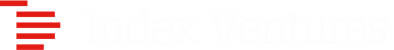 Index Ventures Logo.