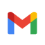 Gmail logo.