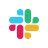 Slack Logo.