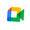 Google Meet Logo