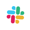 Slack Logo